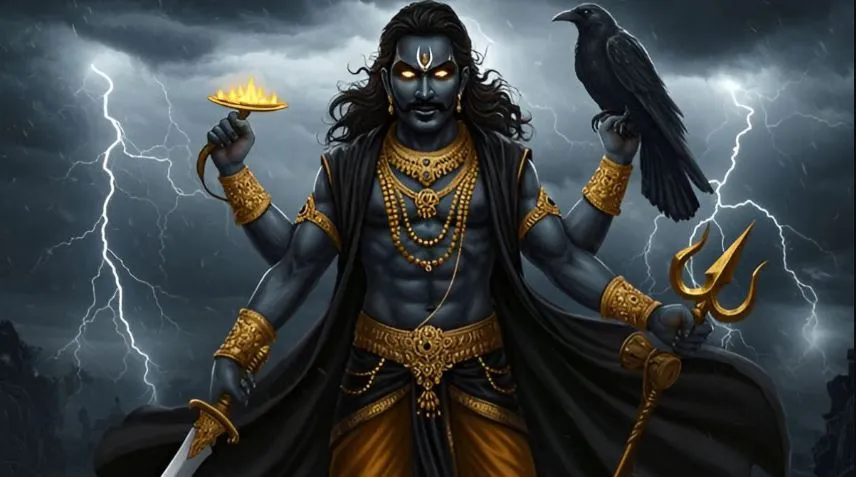 Shani Nakshatra Parivartan 2026: 