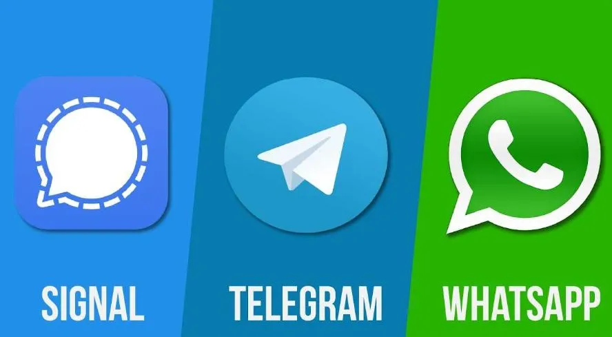 WhatsApp ପରେ ଏବେ Telegram ଓ Signalକୁ କେନ୍ଦ୍ରର ନୋଟିସ: ୟୁଜରନେମ ଫିଚରକୁ ନେଇ ବଢ଼ିଲା ସରକାରଙ୍କ ଚିନ୍ତା