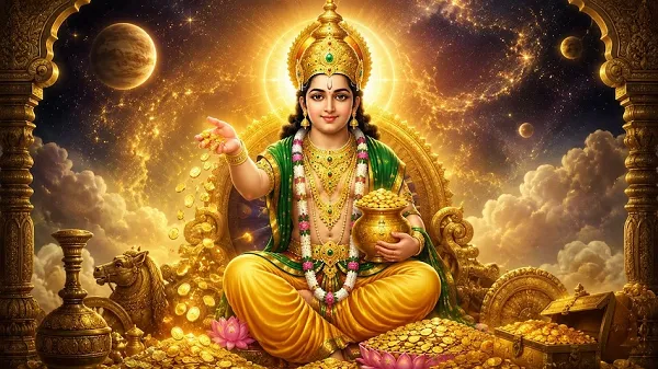 ବୁଧ ଗୋଚର ୨୦୨୬: ଶ୍ରାବଣ ମାସରେ କର୍କଟ ରାଶିକୁ ବୁଧଙ୍କ ଚଳନ, ଅଗଷ୍ଟ ୫ରୁ ଏହି ରାଶିଗୁଡ଼ିକର ଆରମ୍ଭ ହେବ ଭଲ ଦିନ !