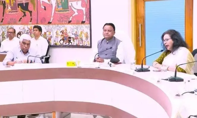 Odisha Approves 23 Industrial Projects