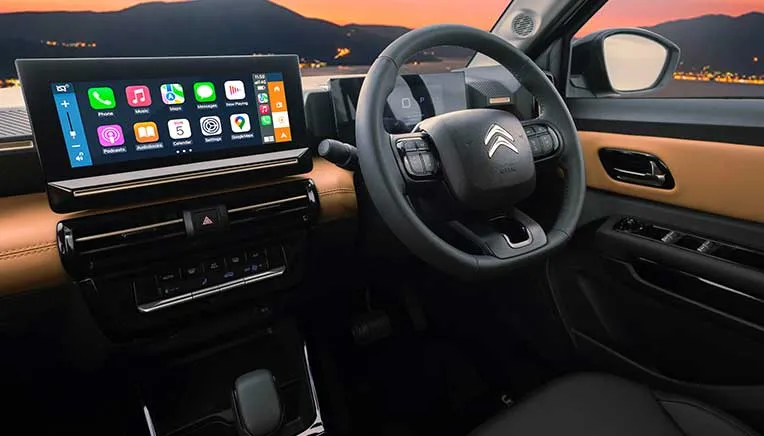 ମାତ୍ର ୮ ଲକ୍ଷ ଟଙ୍କାରେ ସବୁ ଫିଚର୍‌ ! Citroen ଲଞ୍ଚ୍‌ କଲା ଏହି କାର