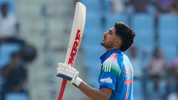 ICC ODI Rankings: ଶୀର୍ଷ ୫ ଜଣଙ୍କ ମଧ୍ୟରେ ତିନି ଭାରତୀୟ ବ୍ୟାଟର, କୋହଲି-ରୋହିତଙ୍କ ଜଲୱା ଜାରି