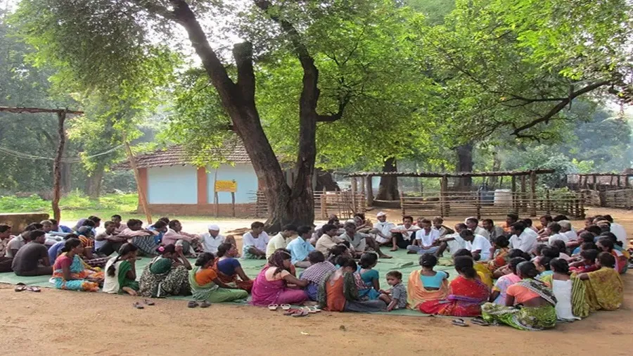 ସ୍ଵାମୀକୁ ନେଇ ପଞ୍ଚାୟତର ବିଚିତ୍ର ନିଷ୍ପତ୍ତି: ସପ୍ତାହରେ ୩ ଦିନ ପ୍ରଥମ, ୩ ଦିନ ଦ୍ୱିତୀୟ ସ୍ତ୍ରୀ ପାଖରେ ରୁହ
