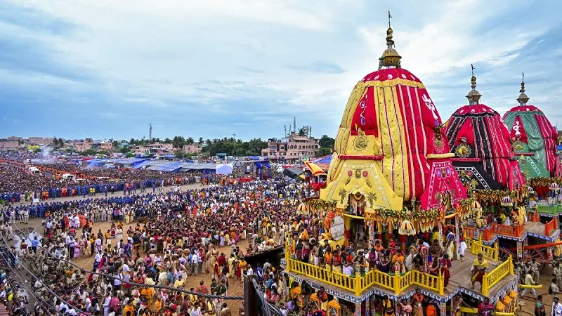 Demand Grows For Government Holiday On Bahuda Yatra