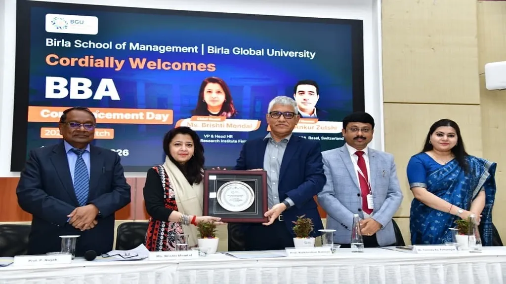 Birla Global University