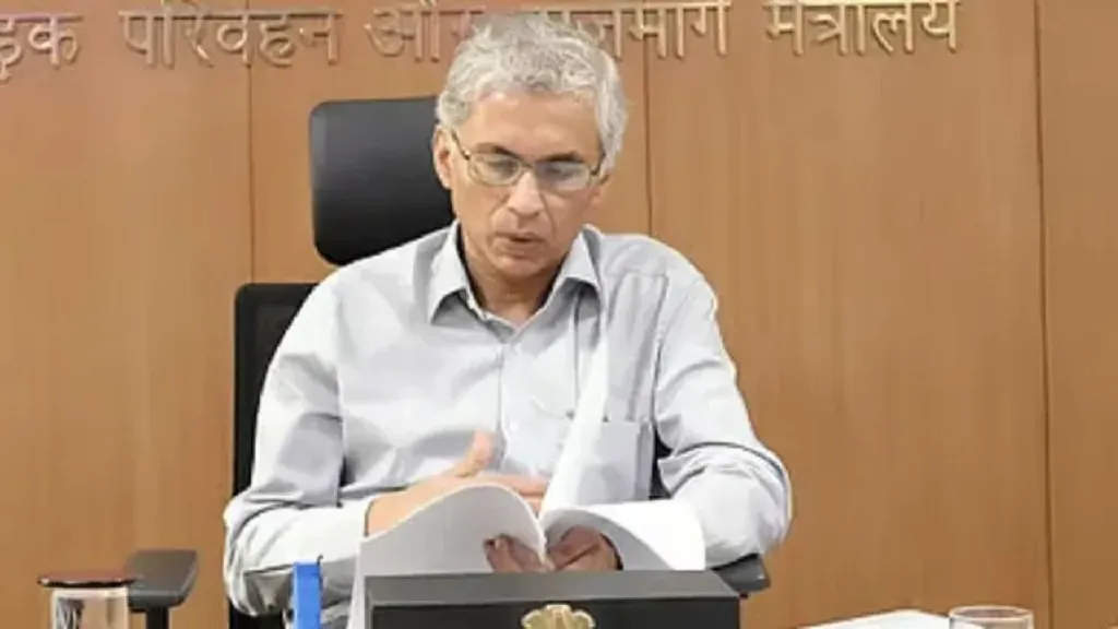 Anurag jain