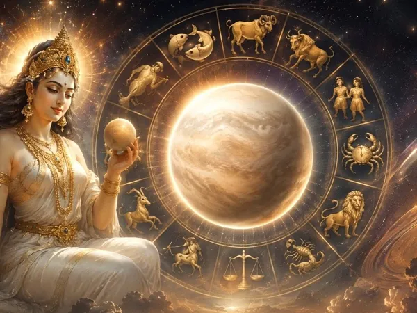 Shukra Gochar