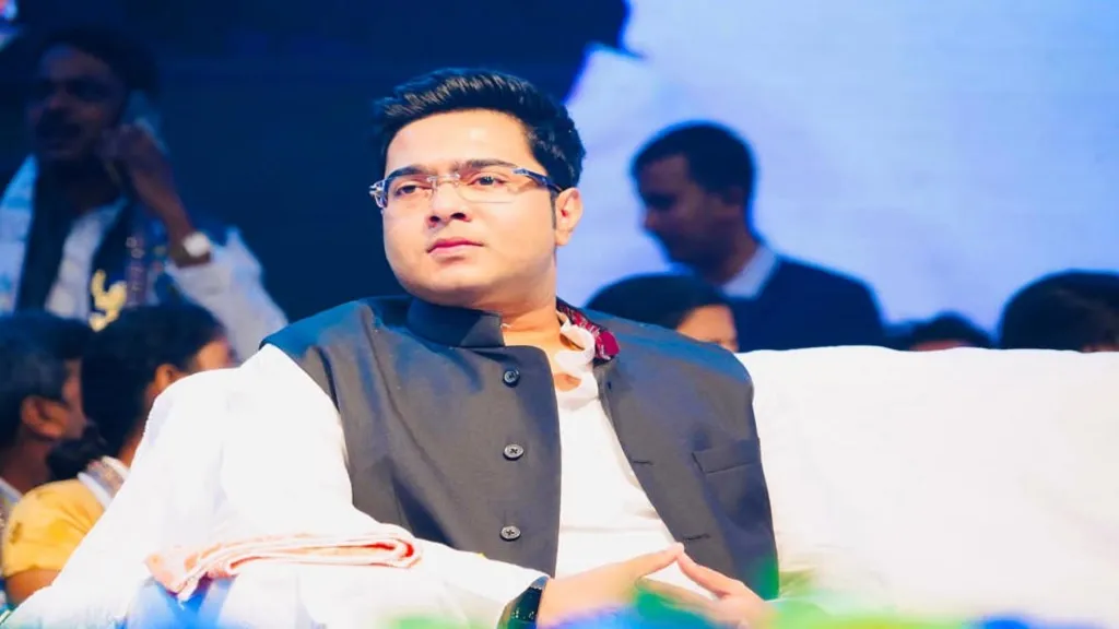 Abhisek Banerjee