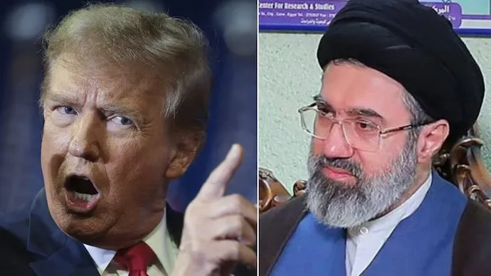 iran war