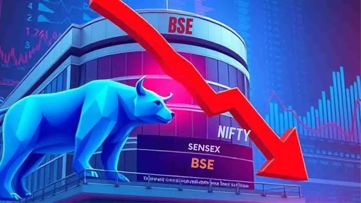 share market