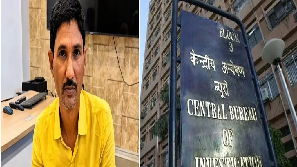 ନିଟ୍- ୟୁଜି ୨୦୨୪ ପ୍ରଶ୍ନପତ୍ର ଲିକ୍ ମାମଲା, ସଞ୍ଜୀବ ମୁଖିଆକୁ ସିବିଆଇର କ୍ଲିନ୍ ଚିଟ୍