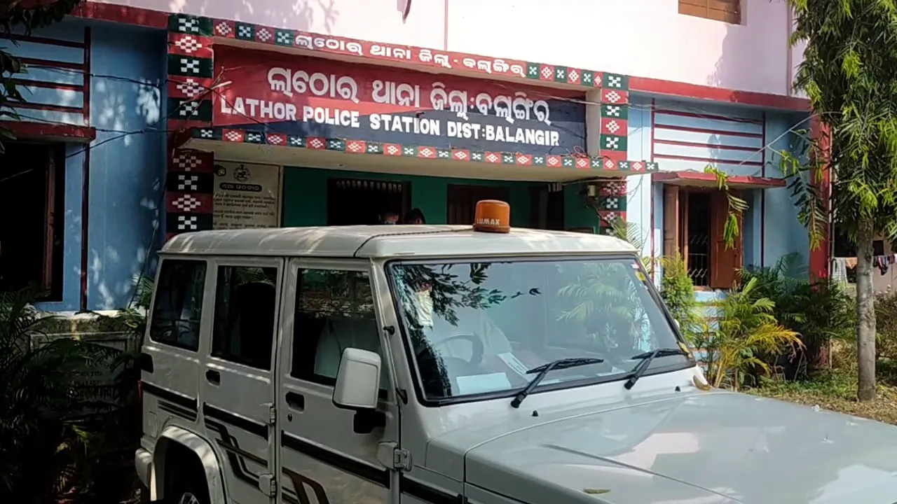 ଭାଉଜକୁ ଗୁଳି କରି ହତ୍ୟା ଉଦ୍ୟମ, ଜେଲ ଗଲା ଅଭିଯୁକ୍ତ