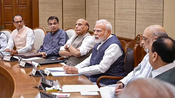 modi