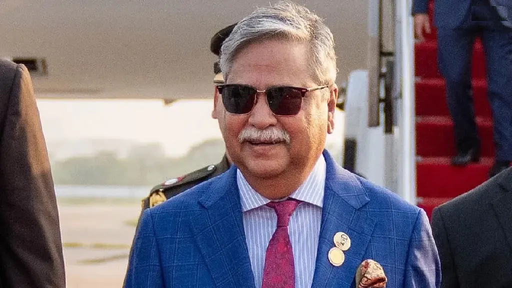 bangladesh president