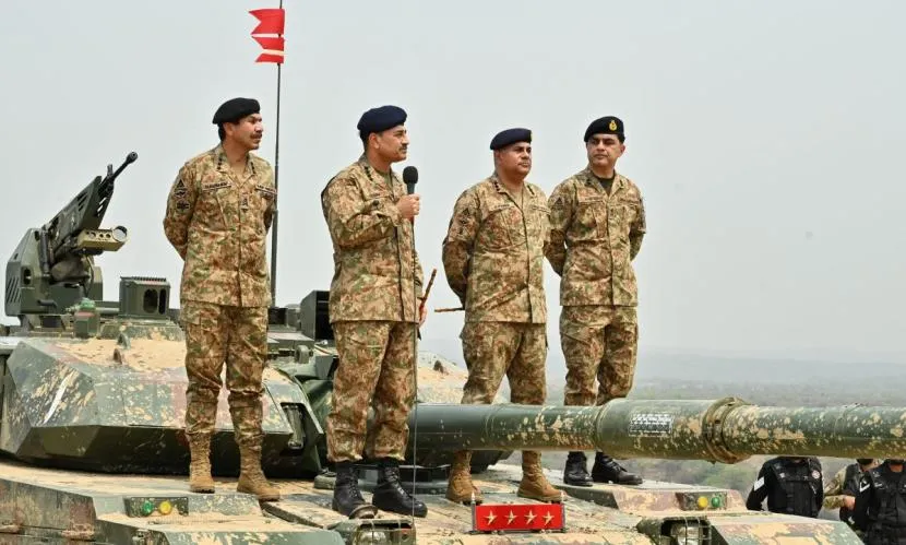  National Strategic Command