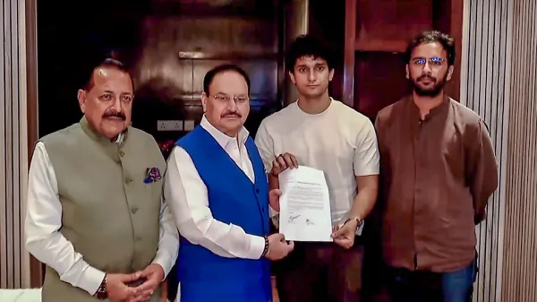 jp nadda