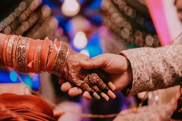 ସହିପାରିଲେନି ଅସଦାଚରଣ, ବିବାହ ମଣ୍ଡପରୁ ଉଠିଗଲା କନ୍ୟା