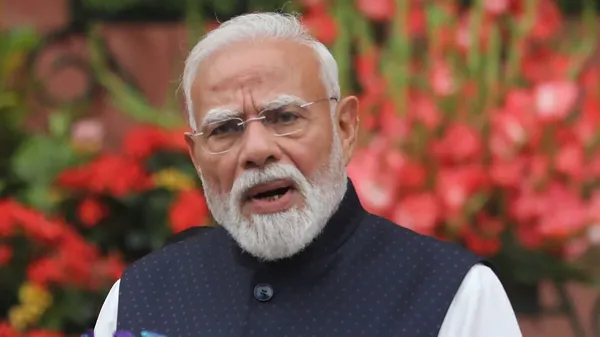 modi