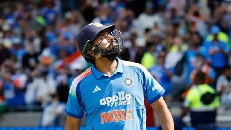 Rohit Sharma: ୨୦୨୭ ବିଶ୍ଵକପ୍ ଖେଳିବେ କି ରୋହିତ ଶର୍ମା ? ସବୁ ସସପେନ୍ସର ଅନ୍ତ ଘଟାଇଲା BCCI 