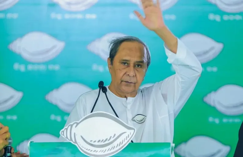  ‘ଏହି ବିଜୟ ପାଇଁ ମୁଁ ଭାରତର ଯୁବପିଢ଼ିଙ୍କୁ ଅଭିନନ୍ଦନ ଜଣାଉଛି, ସେମାନଙ୍କ କଥା ଶୁଣିବା ଆମ ଦାୟିତ୍ଵ’