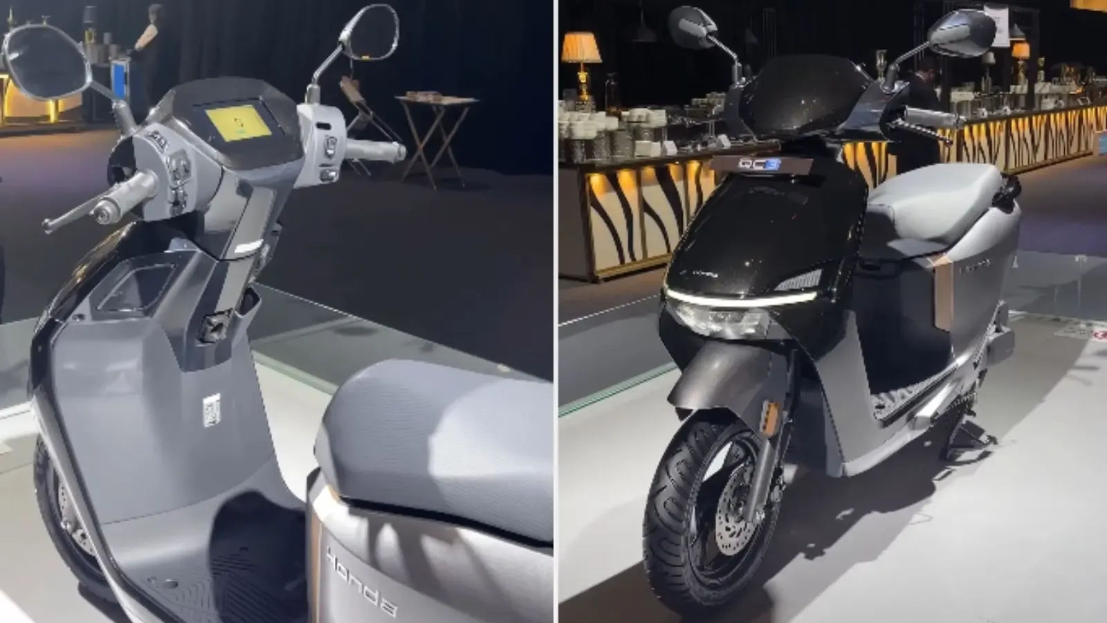 ନୂଆ ଇଲେକ୍ଟ୍ରିକ୍ ସ୍କୁଟର ଲଞ୍ଚ କରିବ Honda, ରହିଛି ଆଡଭାନ୍ସଡ୍‌ ଫିଚର୍‌