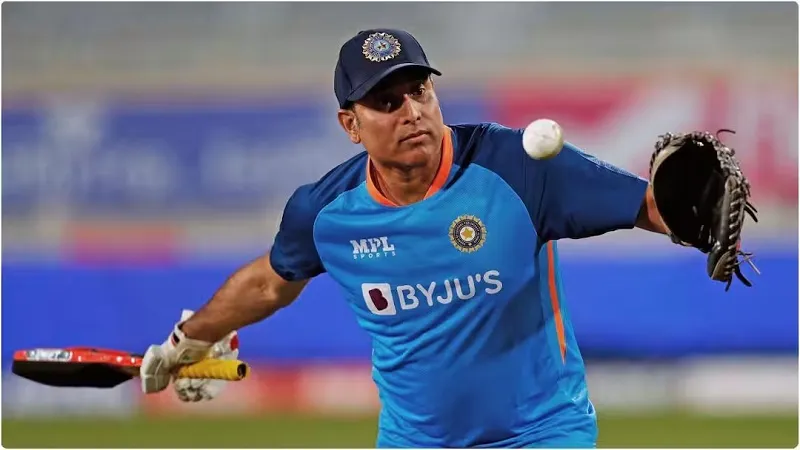 Forget Gautam Gambhir