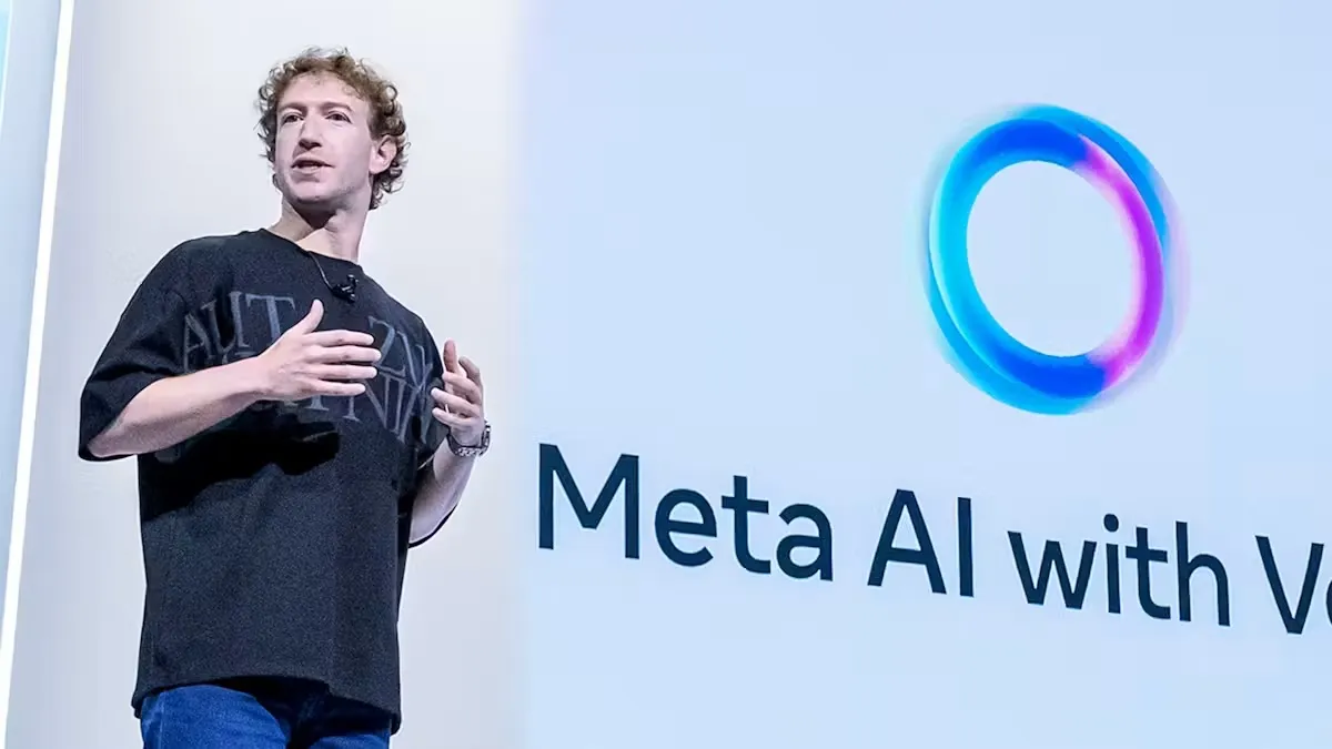 Meta AI incorrect information