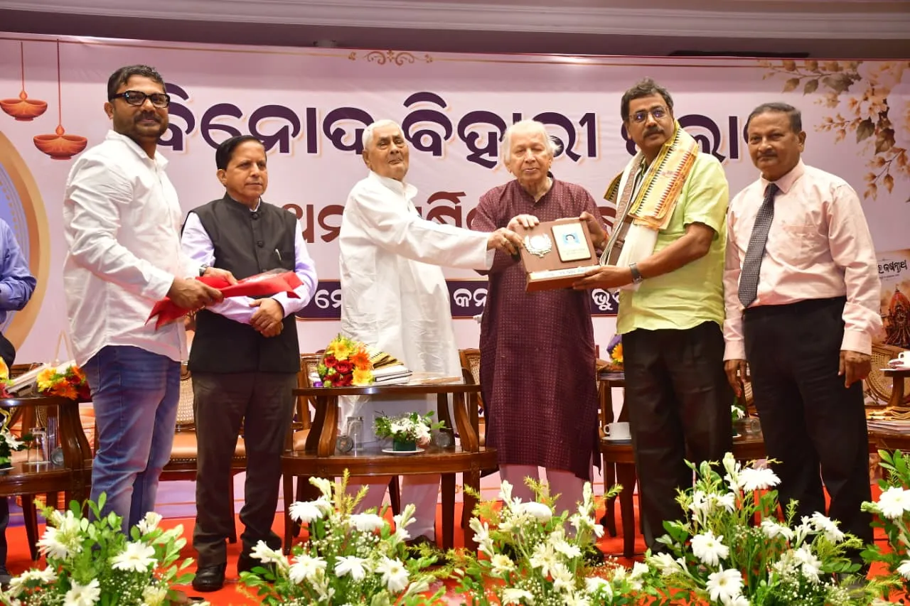 book release