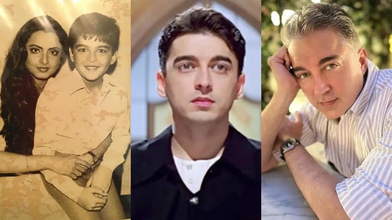 Jugal Hansraj
