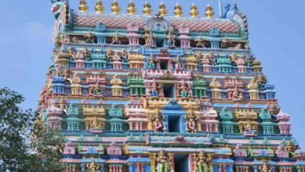 ଅଯୋଧ୍ୟା ଓ ବଦ୍ରିନାଥ ପରେ ତାମିଲନାଡୁ ମନ୍ଦିରରେ ହୋଇଛି ଦାନ ହେରଫେର, ୮ ଅଧିକାରୀ ନିଲମ୍ବିତ 