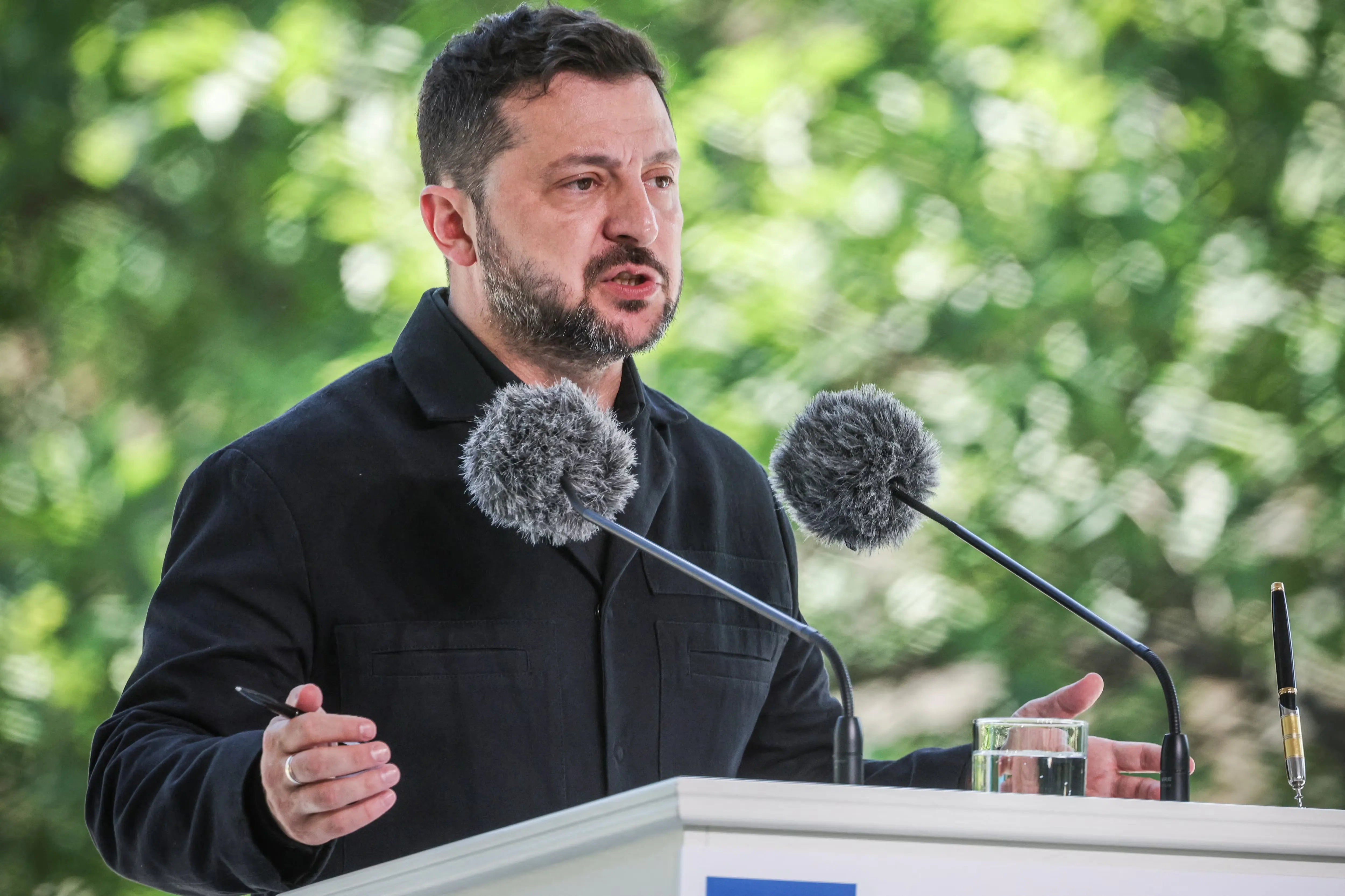 Zelensky 