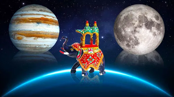 GAJAKESARI