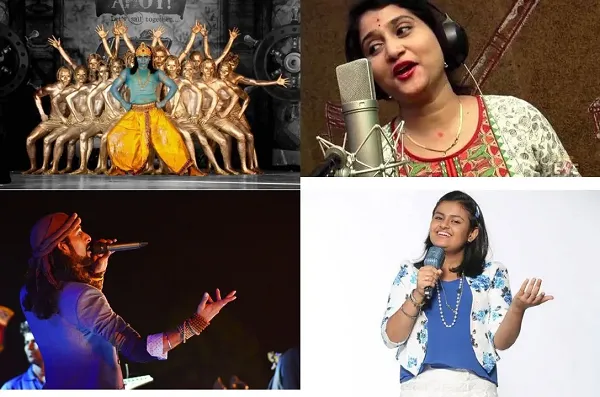 ନ୍ୟାସନାଲ୍ ଟେଲିଭିଜନ୍ ରିଆଲିଟି ଶୋ’ରେ ଦବଦବା ଦେଖାଇଥିବା ୧୧ ଓଡ଼ିଆ, ଜ୍ୟୋତିର୍ମୟୀଙ୍କ ପୂର୍ବରୁ ଏମାନେ କରିଛନ୍ତି ଗର୍ବିତ