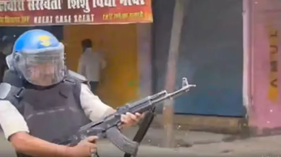 Bihar Bandh:
