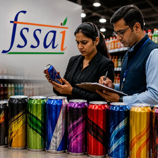 fssai