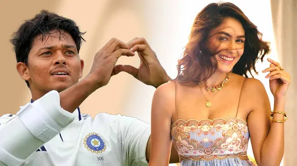 mrunal thakur