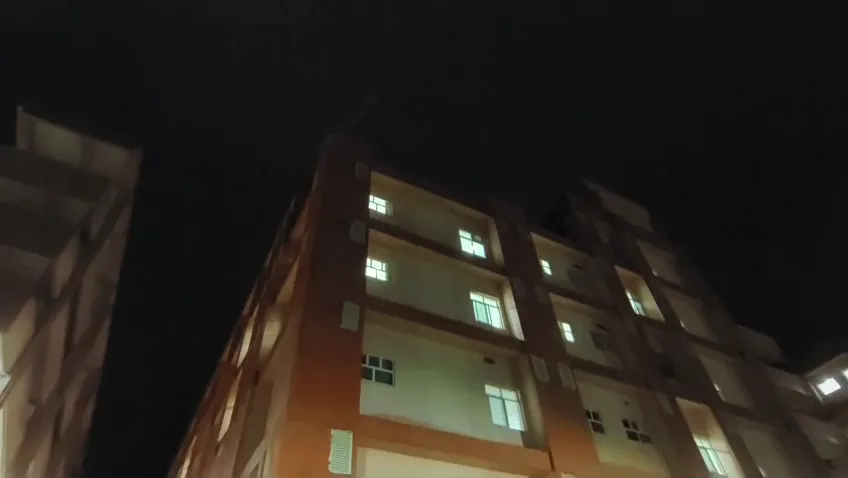 PRM medical college