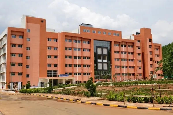 Government Medical College and Hospital