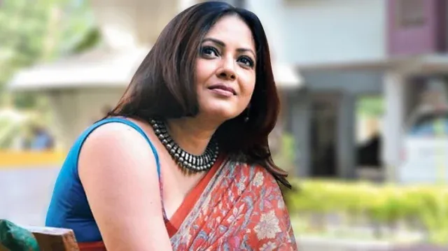 Sreelekha Mitra