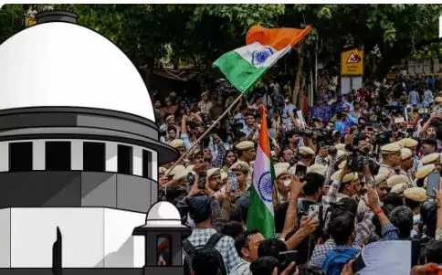 Supreme Court Grants Relief to Students