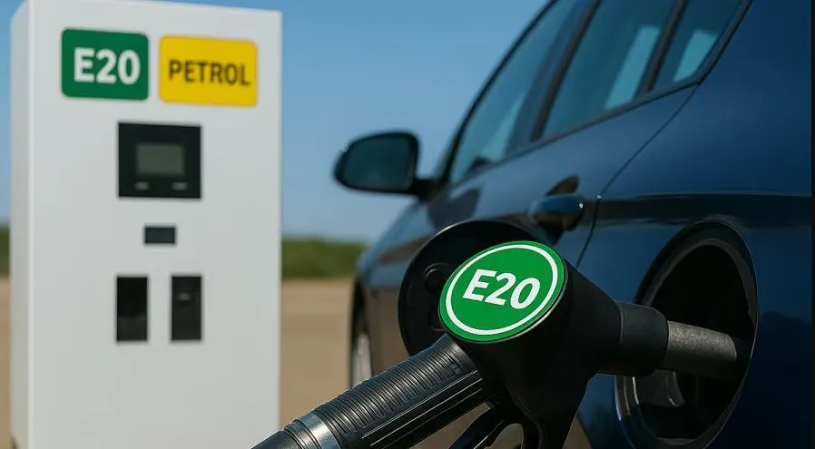 E20 Petrol Will Not Lead to Insurance Claim Rejection,