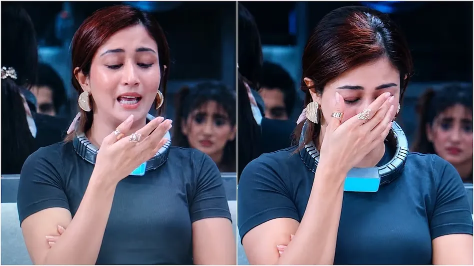 shreya kalra 