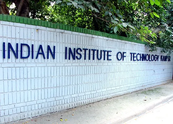 IIT KANPUR