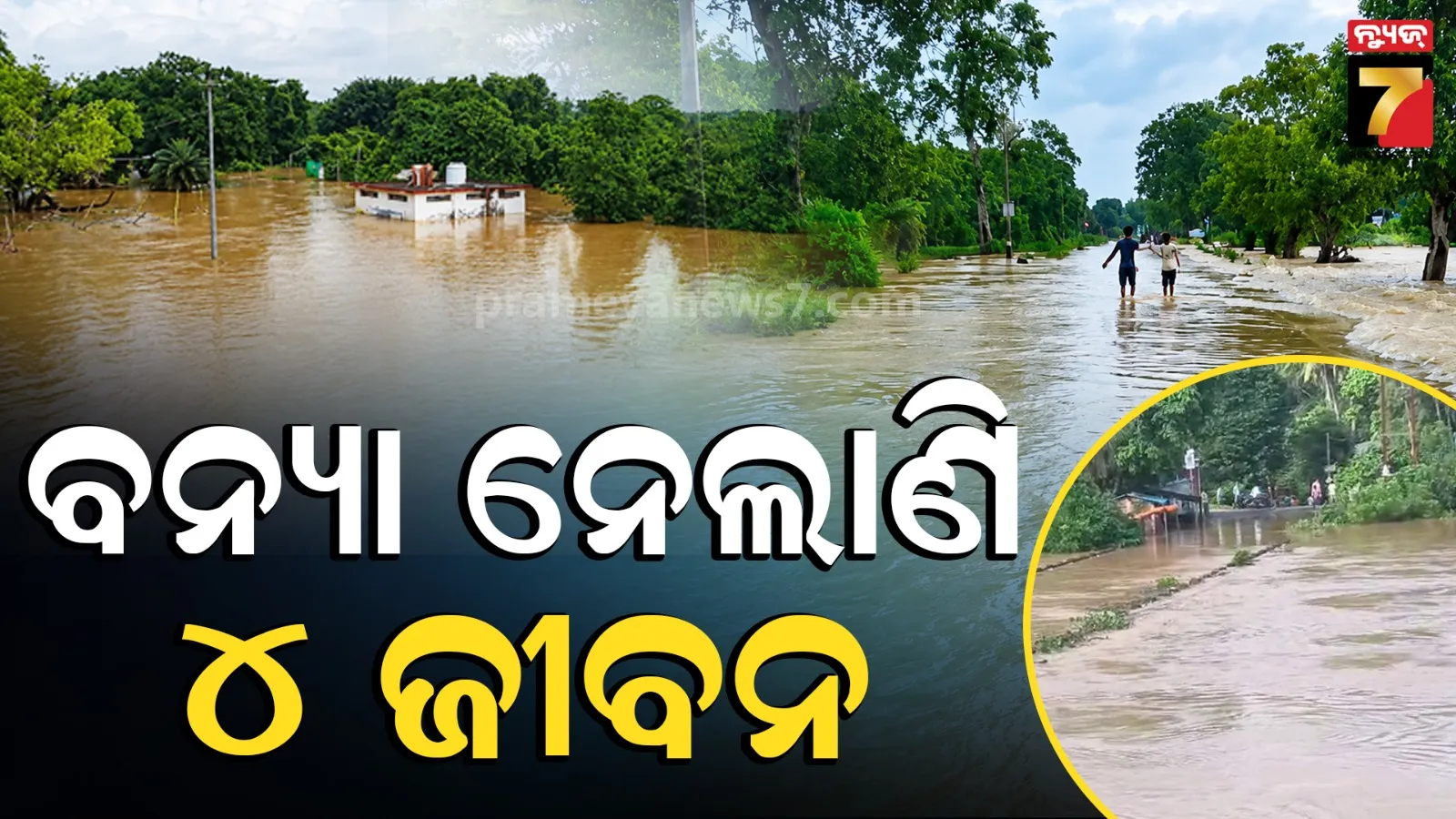 Flood Situation