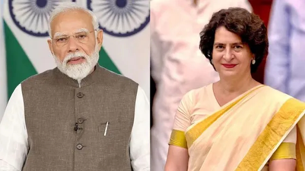 ପିଏମ୍ ମୋଦୀଙ୍କୁ ପ୍ରଶଂସା, ପ୍ରିୟଙ୍କା ଗାନ୍ଧୀଙ୍କୁ ଦେଖାଇଲେ ଆଇନା ! ପ୍ରଫେସର କାମାକୋଟି ବିବାଦରେ ZOHO ପ୍ରତିଷ୍ଠାତାଙ୍କ ବୟାନ ଭାଇରାଲ୍