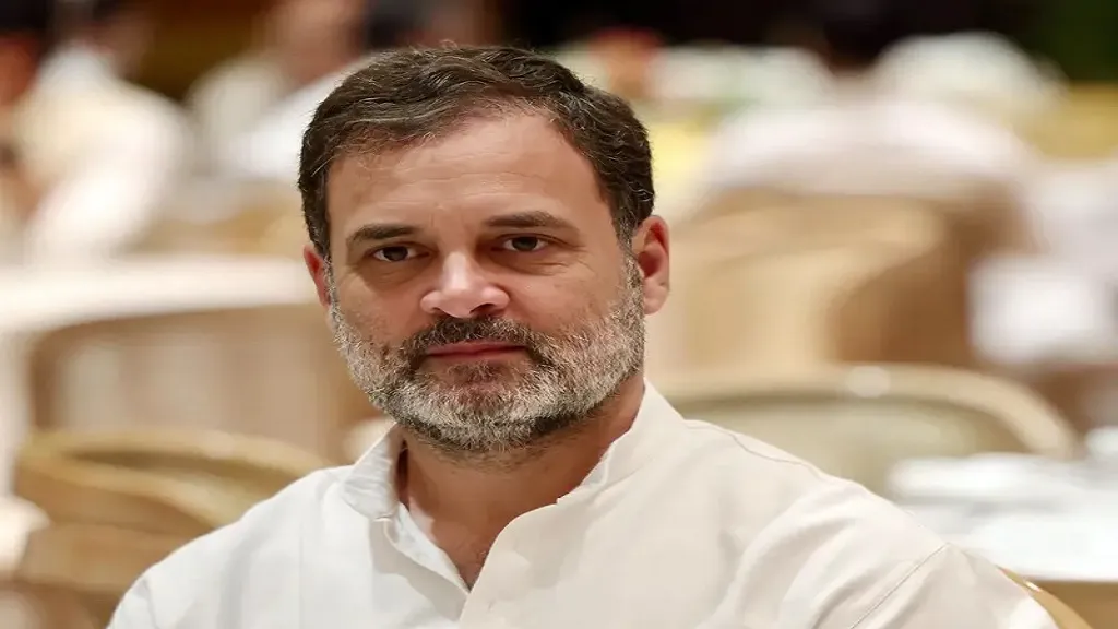 ସନ୍ଧ୍ୟାରେ ସାମ୍ବାଦିକ ସମ୍ମିଳନୀକୁ ସମ୍ବୋଧିତ କରିବେ ରାହୁଲ ଗାନ୍ଧି, କରିଛନ୍ତି X ରେ ପୋଷ୍ଟ 