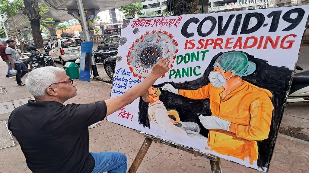 ଚୀନ୍ ରେ ପୁଣି କାୟା ବିସ୍ତାର କରୁଛି କରୋନା, ଫେରିବ କି ବୁହାନ ଭଳି ପରିସ୍ଥିତି, ଜାଣନ୍ତୁ ଭାରତ ପାଇଁ ଚେତାବନୀ କ’ଣ?