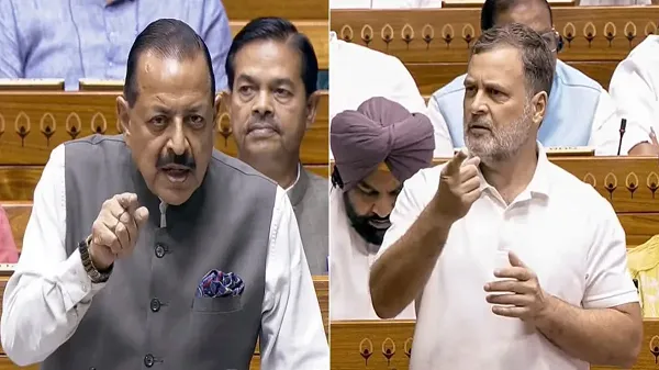 jitendra singh