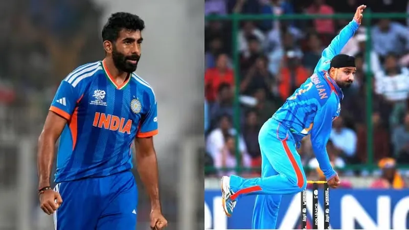 Only 8 Indian Bowlers Have Taken 500+ International Wickets: See Full List