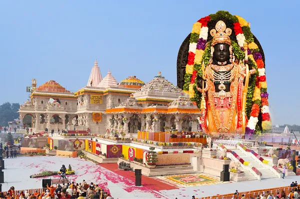 ram mandir